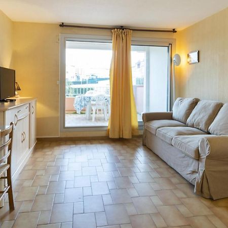Les Indes Galantes- 23D- Studio Vue Mer- 4 Pers Agde Eksteriør bilde